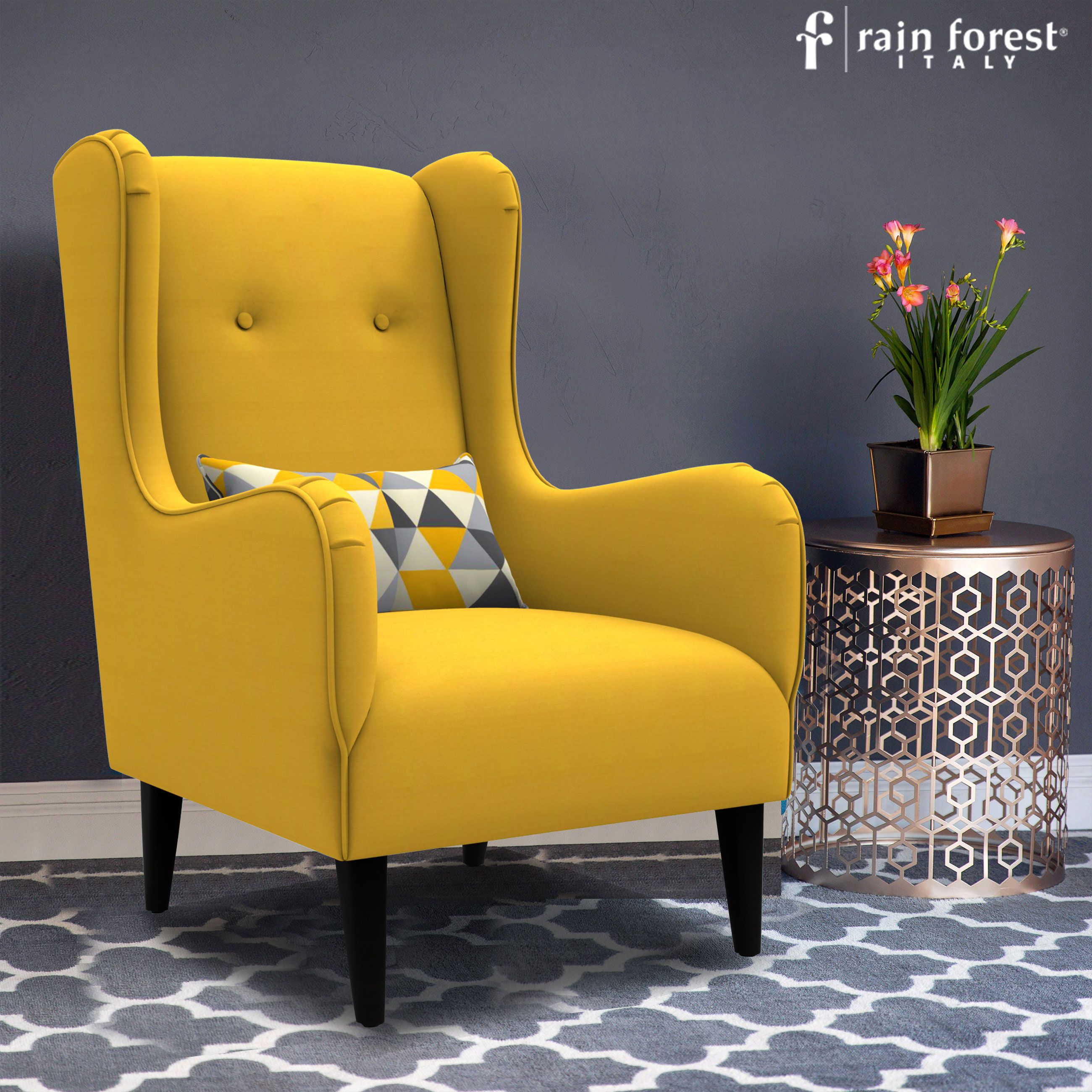 Accent Chairs image